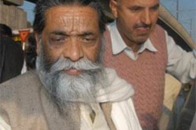 Uproar in Parliament over Soren issue