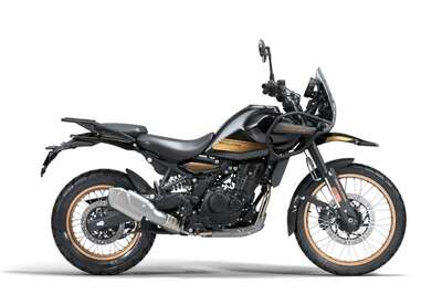 Royal Enfield Himalayan 450 Prices Hiked From January 2024, Check Revised Rates Here