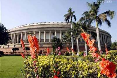 Regional parties in a huddle for a non-BJP, non-Congress alliance
