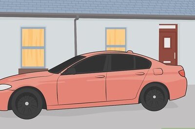 How to Replace Suspension Springs