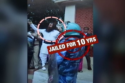 How Dera Chief Ram Rahim Got Away With Only 10 Years in Jail