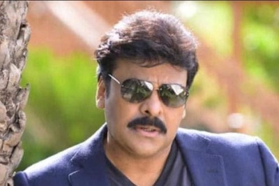 Happy Birthday Chiranjeevi: Here's How His Charity Work Saves Lives