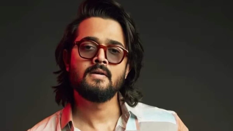Meet Bhuvan Bam, The Man Who Redefined Comedy on YouTube Using Just a Phone