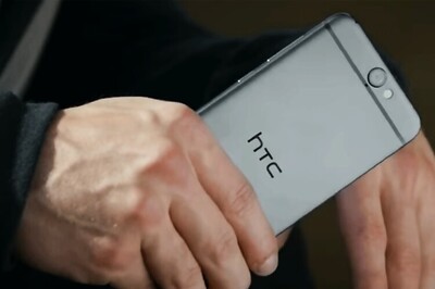 HTC blatantly mocks Apple's 1984 Macintosh ad in new One A9 commercial