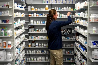 Pharma Companies Ramp up Production of Antifungal Drug Amphotericin B as Black Fungus Cases Surge