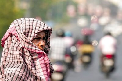 IMD Predicts More Heatwave Days In Many States, Rainfall Likely In Northeast | Weather Updates