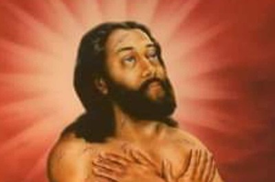 Devasahayam Pillai Becomes 1st Indian Layman to Be Declared Saint by Pope