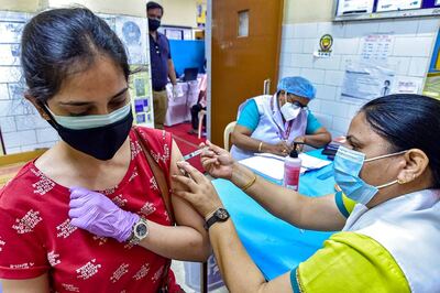 Global Bids for Over 21 Crore Vaccine Doses Floated by States, But Do Not Get Your Hopes Too High