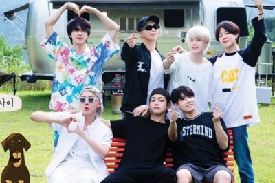 BTS Creates History Again As K-Pop Group Becomes Most Viewed Artist On YouTube Ever; ARMYs Celebrate