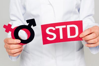 Prevent Yourself From Getting HIV With These Tips