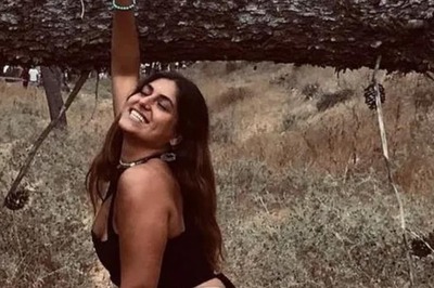 Nova Music Festival Survivor Dies By Suicide On Birthday, Family Blames Israel Govt For Ignoring PTSD