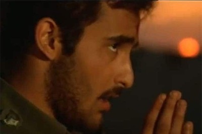 Retro Review: 'Border' is just a good war film