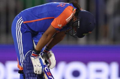 Women’s T20 World Cup Semi-final Qualification Scenarios: India's Hopes to Make Semis Lie in the Hands of Pakistan