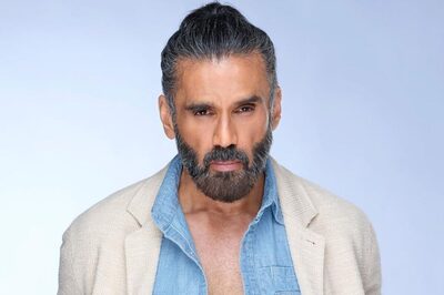 Suniel Shetty Rescued 128 Women From Sex Trafficking In 1996; Actor Says 'We Didn’t Think About ...’