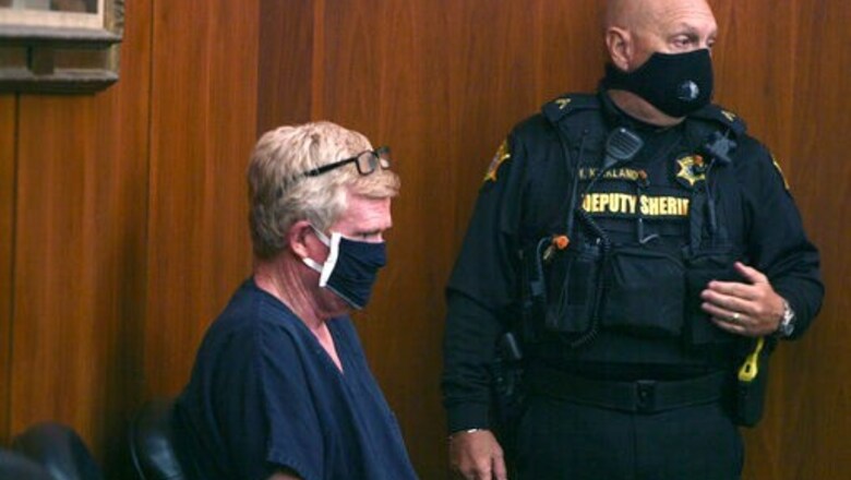 911 Caller On Murdaugh's Road Shooting: 'Looks Like A Setup'
