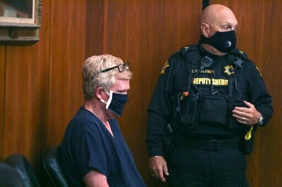 911 Caller On Murdaugh's Road Shooting: 'Looks Like A Setup'