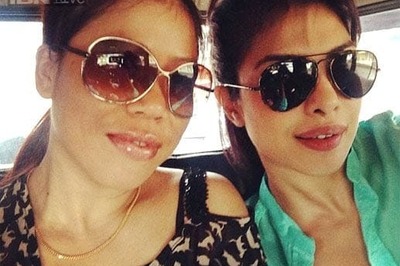 Priyanka Chopra starrer film 'Mary Kom' to release on Gandhi Jayanti