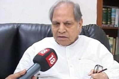 Antulay not sorry for Karkare story | Political furore | Watch