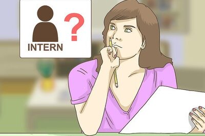 How to Hire an Intern