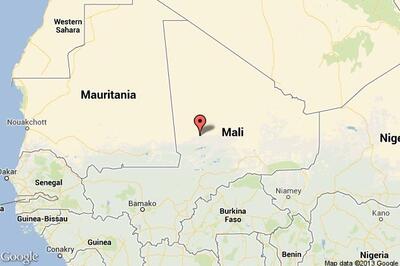 Two French journalists abducted, killed in Mali