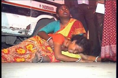 WB: 2 more infants die at Malda Medical College