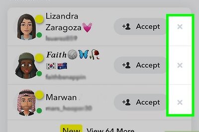 How to Keep You and Your Family Safe on Snapchat