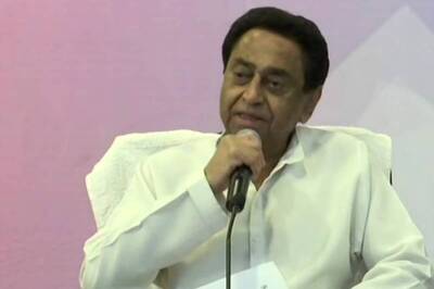 MP Bypolls: EC Revokes 'Star Campaigner' Status of Kamal Nath, Congress to Approach Supreme Court