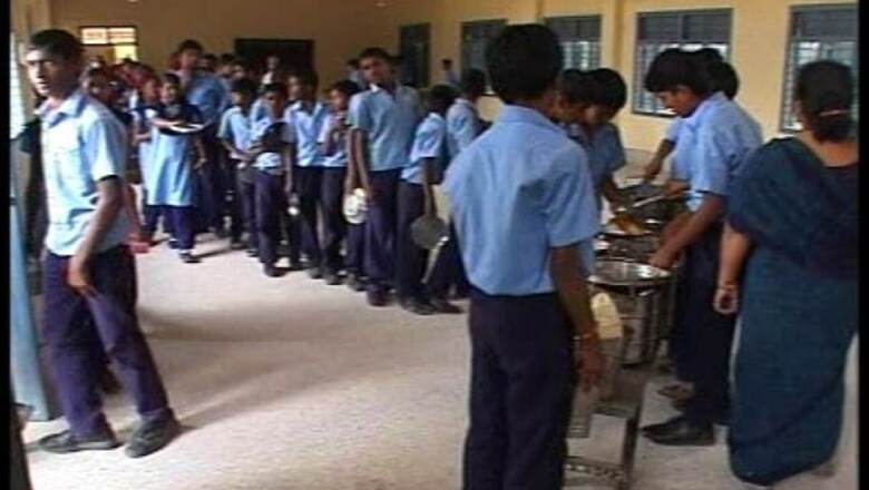 Early summer vacation for Indore students due to intense heat wave