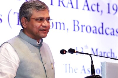 India Should Take Lead in 6G; Govt Wants to Fix Regulatory System to Fuel Tech Growth: Vaishnaw