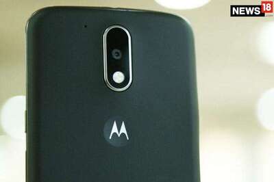 Motorola Moto E3 to Launch in India on September 19