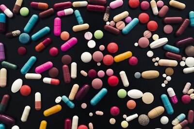 Shares of Indian Drugmaker Strides Fall by 5% After US FDA Says Firm Tried to Destroy Quality Records Before Inspection