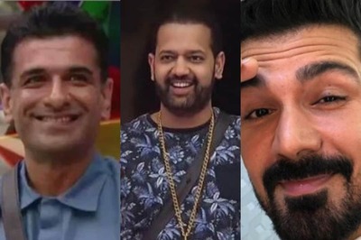 Bigg Boss 14: Who Will Get Evicted from the House This Week?