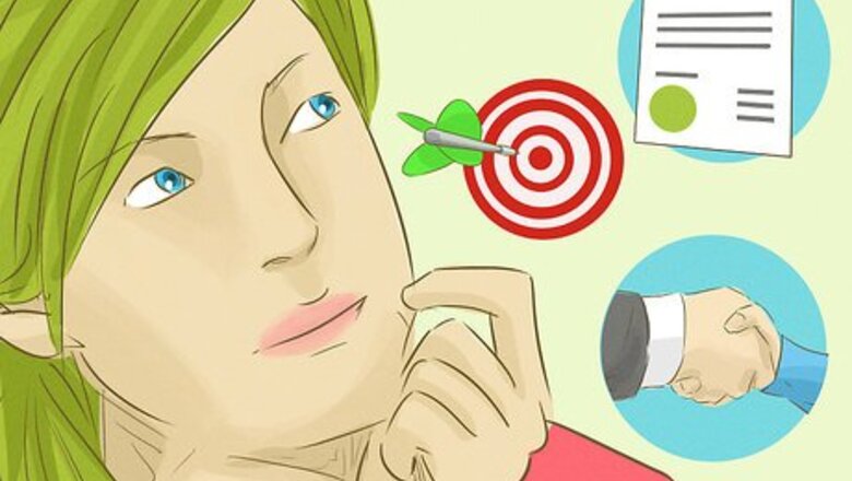 How to Write an Expression of Interest for a Visa