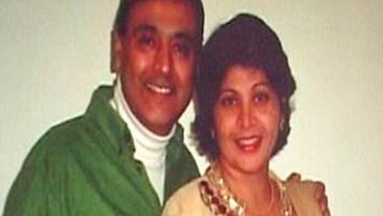 Indian American doctor couple charged with $31 mn fraud