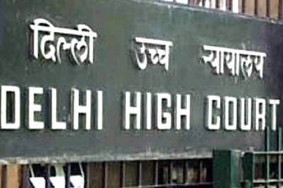 Daiichi-Ranbaxy Row: Delhi High Court Puts Restrain on Selling, Creating Under 'SRL' Trademark