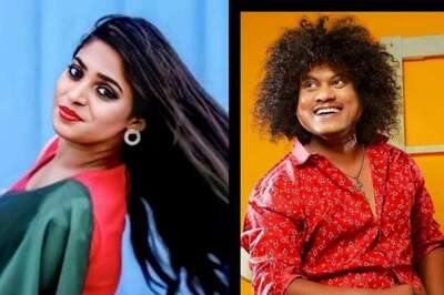 'We’ve Been In Love For 5 Years,' Pugazh Opens Up About His Relationship with Benz Riya