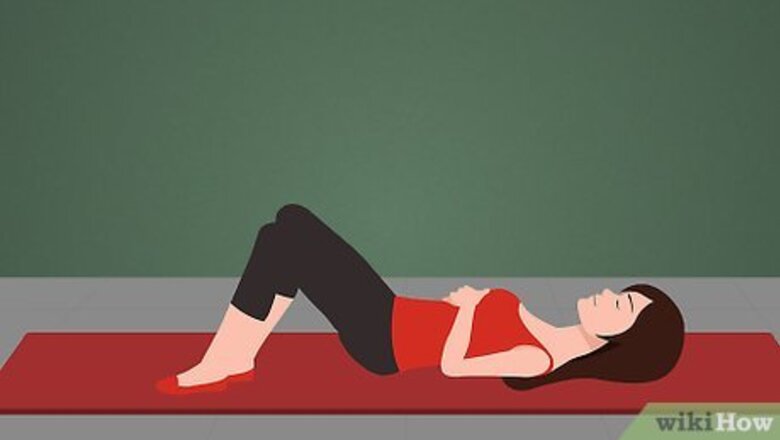 How to Cure Nausea
