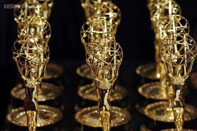 65th Emmy Awards: 'Breaking Bad', 'Modern Family' steal the show