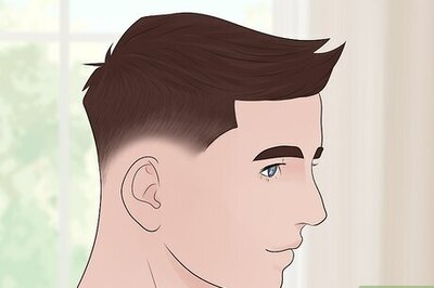 Everything You Need to Know about the Low Burst Fade Hairstyle