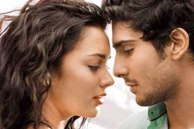 Box Office: 'Ekk Deewana Tha' nets Rs 50 lakh