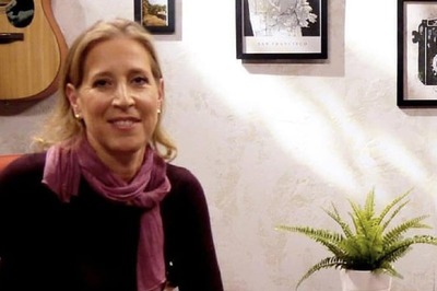 Susan Wojcicki, Former YouTube CEO, Dies After Battling Cancer