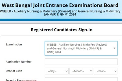 WBJEE ANM, GNM Result 2024 Declared At wbjeeb.in, Direct Link Download Rank Cards Here