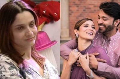 Vicky Jain BREAKS SILENCE On 'Trying To Slap' Ankita Lokhande Allegations, Says 'I Was Furiously...'