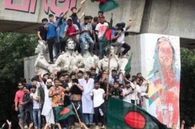 Rise Of Coordinated Anti-Hindu Violence In Bangladesh: Congressman Raja Krishnamoorthi to Blinken