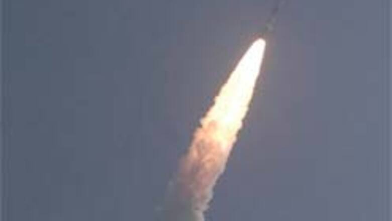 Mission after mission: Isro aims high