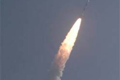 Mission after mission: Isro aims high
