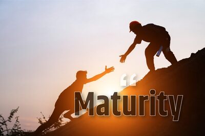 Mindfulness: Conquer the World But Start with Your Own Ego