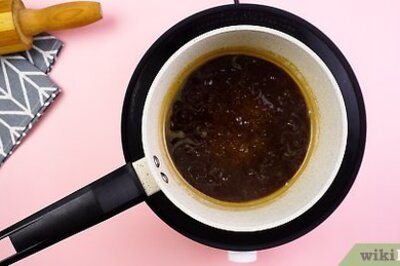 How to Thicken a Glaze