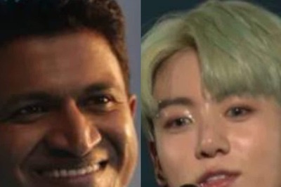 Puneeth Rajkumar Passes Away; BTS’ Jungkook Surprises ARMYs with a Cover of Harry Styles’ Falling