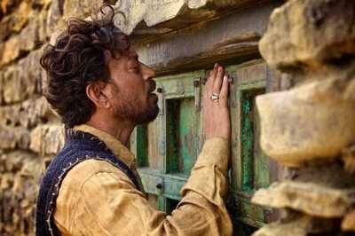 The Best Of The Khans, Irrfan Remains Incredibly Interesting